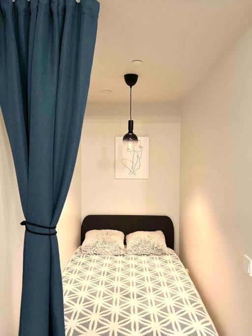 Brand New Modern Condo Built-In Mall Of Tripla Helsinki Exterior photo